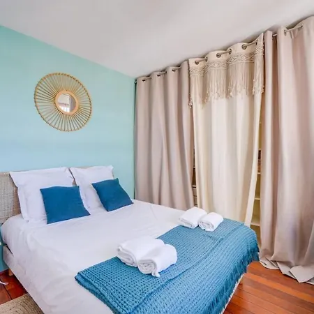 Flat In The Port Of * ארסשון