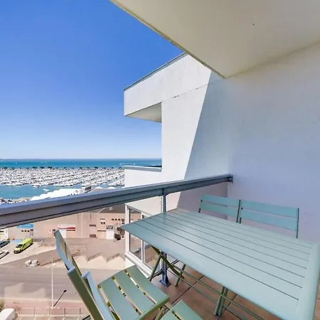 Flat In The Port Of Appartement