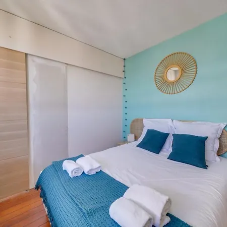 Appartement Flat In The Port Of