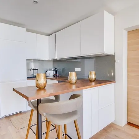 Appartement Flat In The Port Of *