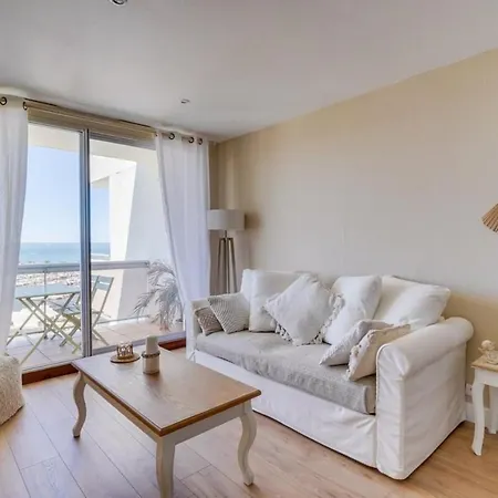 Appartamento Flat In The Port Of