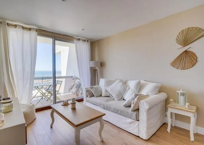 Appartement Flat In The Port Of