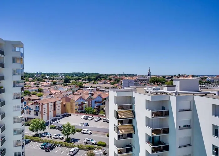 Flat In The Port Of Appartement *